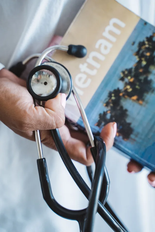 International medical cover