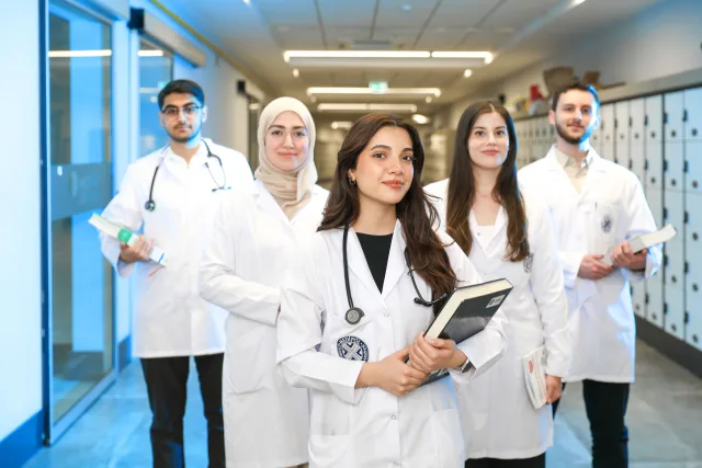 Global student medical cover
